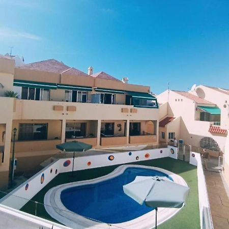 Mng-Apart Mareverde Costa Adeje- Las Americas Eksteriør bilde