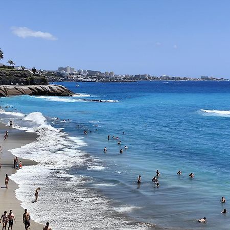 Mng-Apart Mareverde Costa Adeje- Las Americas Eksteriør bilde