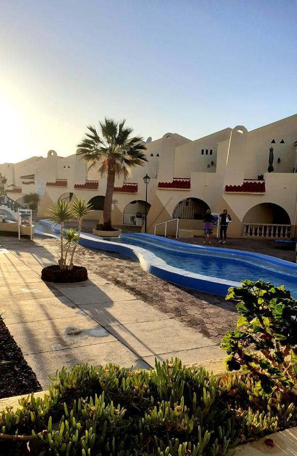 Mng-Apart Mareverde Costa Adeje- Las Americas Eksteriør bilde