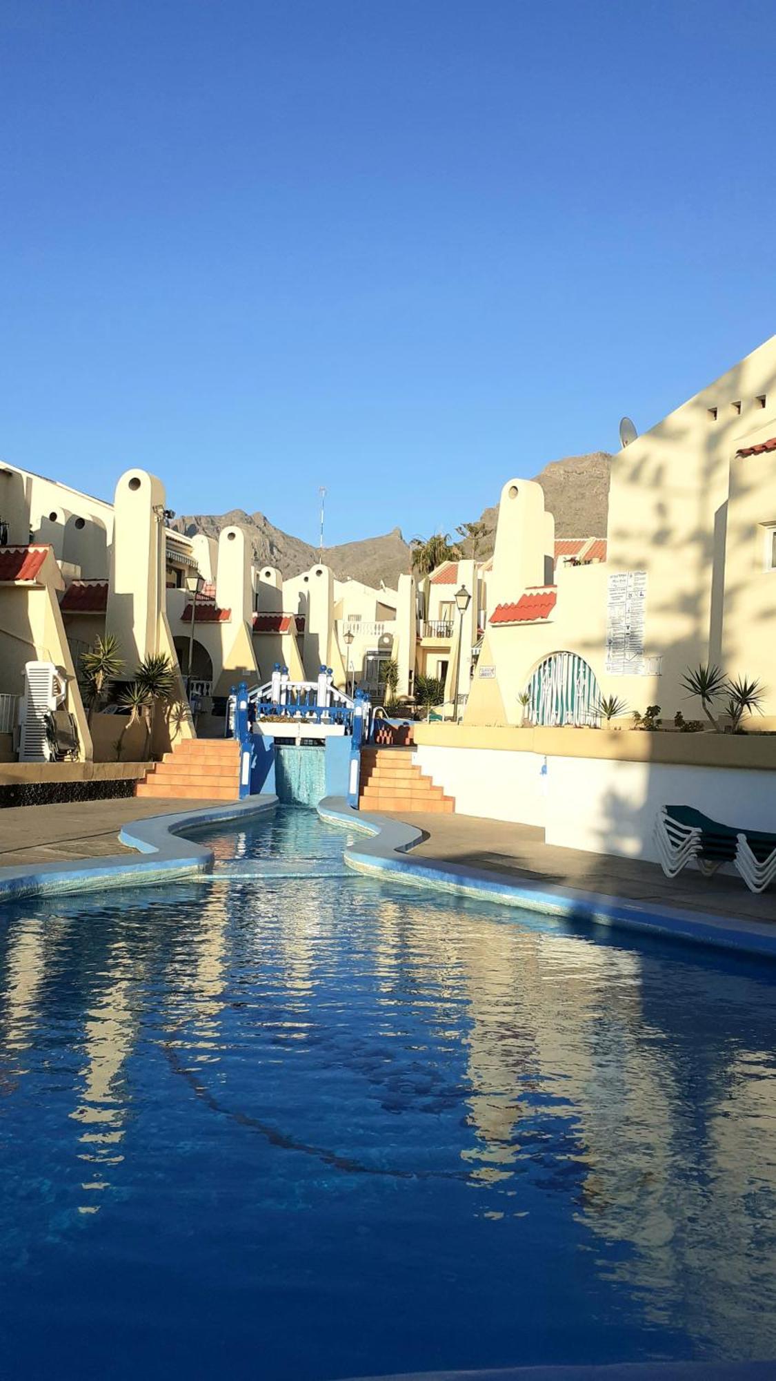 Mng-Apart Mareverde Costa Adeje- Las Americas Eksteriør bilde